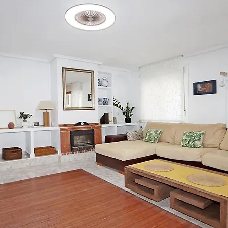 Ref 8894 Chalet Chaparral トレビエハ