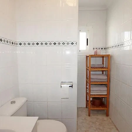 Ref 8894 Chalet Chaparral ホテル トレビエハ