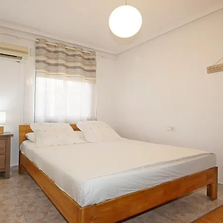 Ref 8894 Chalet Chaparral ホテル トレビエハ