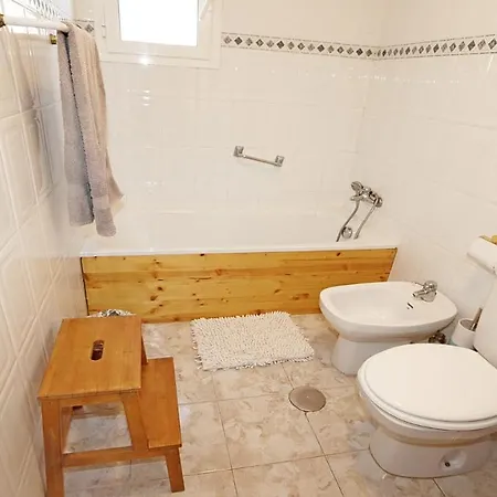 Ref 8894 Chalet Chaparral