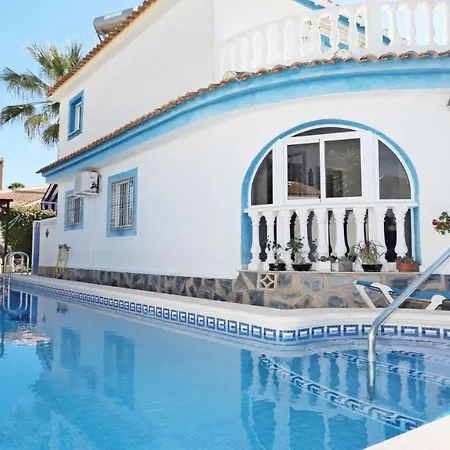 Ref 8894 Chalet Chaparral Hotell *