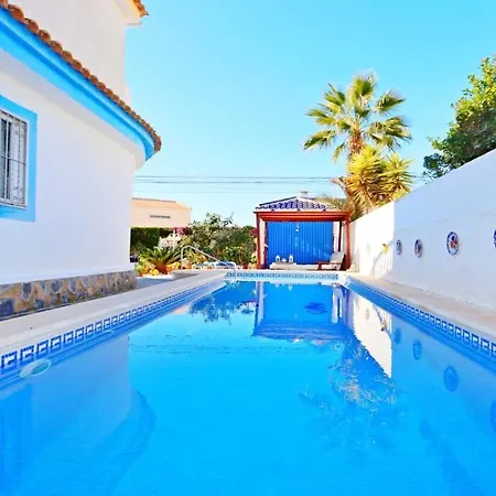 Ref 8894 Chalet Chaparral