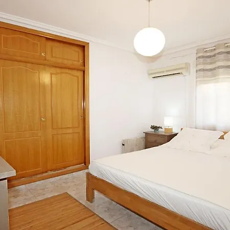 Ref 8894 Chalet Chaparral Hotell *