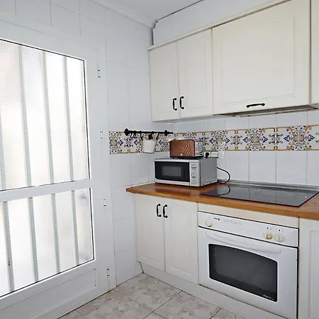 Ref 8894 Chalet Chaparral 托雷维耶哈
