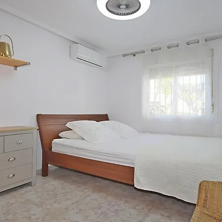 Ref 8894 Chalet Chaparral *