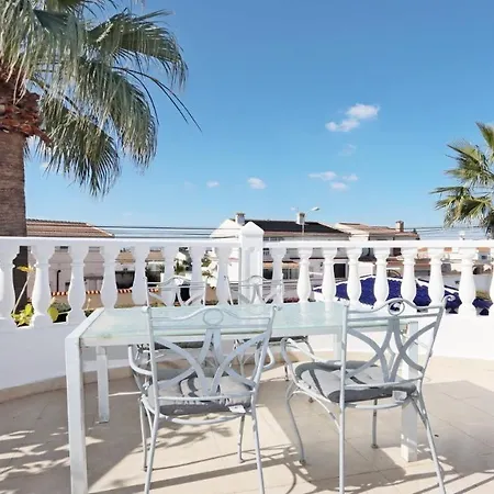 Ref 8894 Chalet Chaparral *