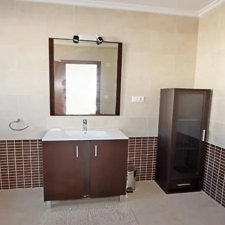 Ref 8894 Chalet Chaparral Hotell Torrevieja