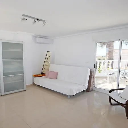 Hotell Ref 8894 Chalet Chaparral