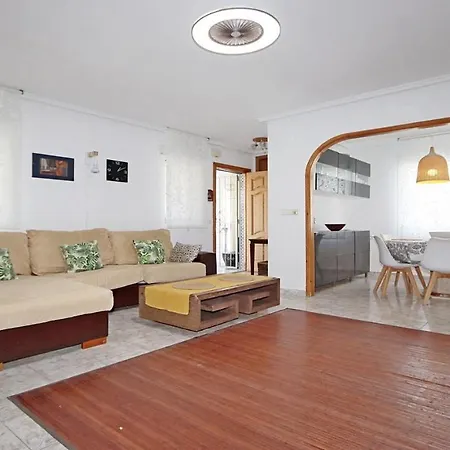 Ref 8894 Chalet Chaparral 酒店 托雷维耶哈