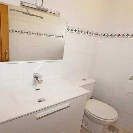 Ref 8894 Chalet Chaparral