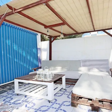 Ref 8894 Chalet Chaparral 酒店 托雷维耶哈