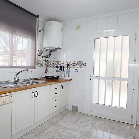 Ref 8894 Chalet Chaparral * 托雷维耶哈