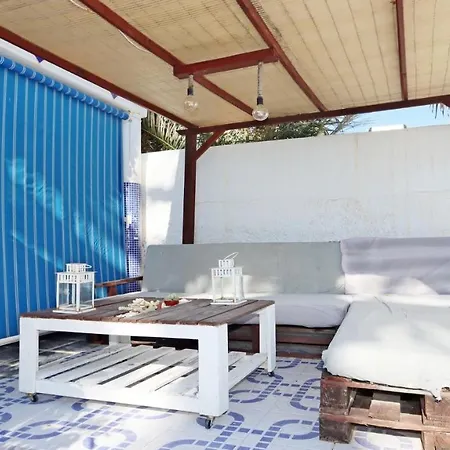 Hotell Ref 8894 Chalet Chaparral