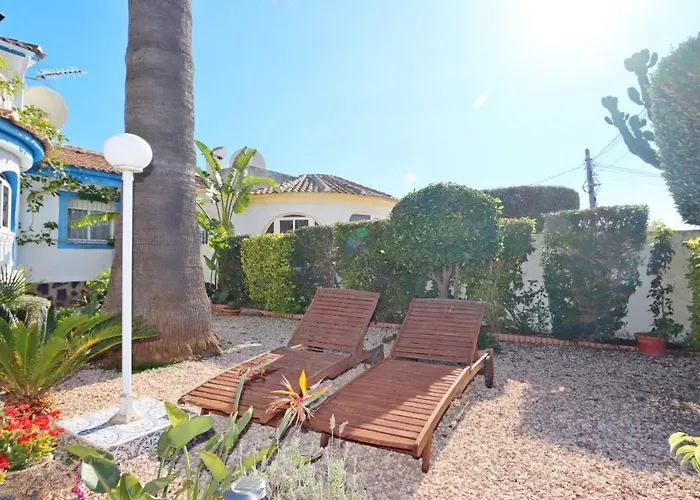فندق Ref 8894 Chalet Chaparral