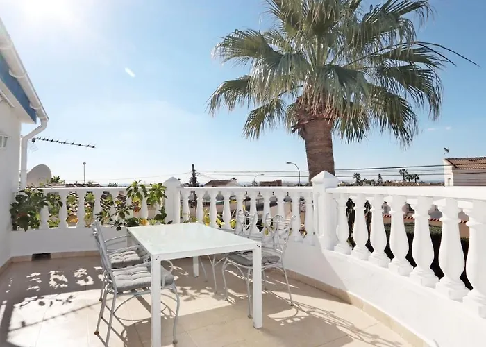 فندق Ref 8894 Chalet Chaparral تورّيفيِخا