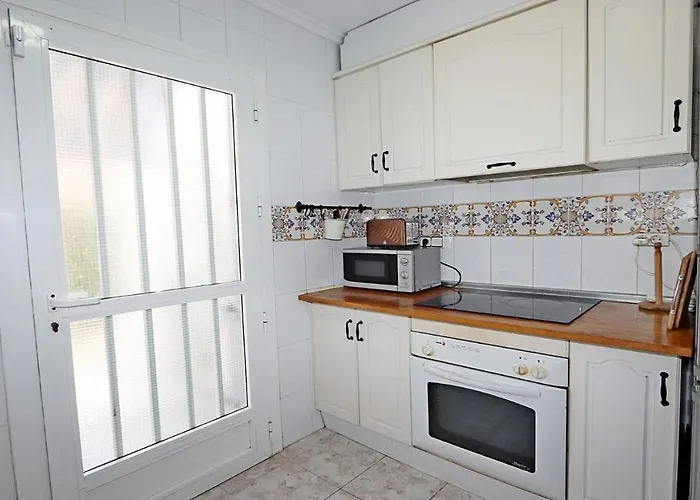 Ref 8894 Chalet Chaparral تورّيفيِخا