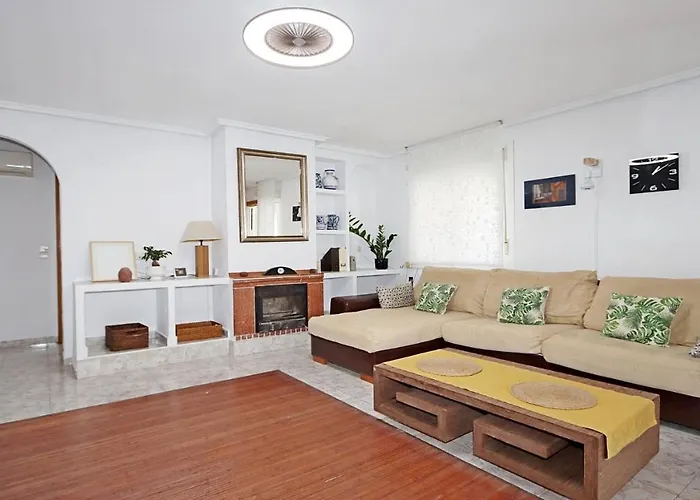 Ref 8894 Chalet Chaparral تورّيفيِخا