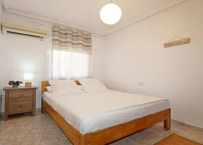 Ref 8894 Chalet Chaparral Hotel Torrevieja