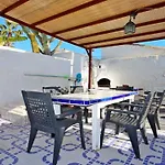 Hotel Ref 8894 Chalet Chaparral Torrevieja