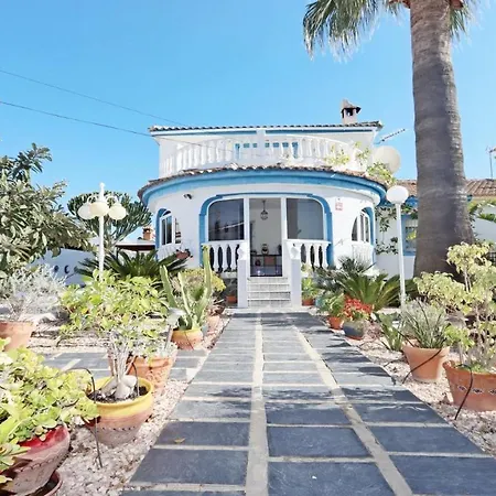 Ref 8894 Chalet Chaparral Hotel Torrevieja