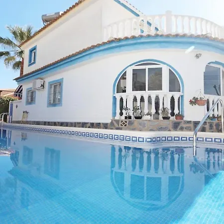 Hotel Ref 8894 Chalet Chaparral *