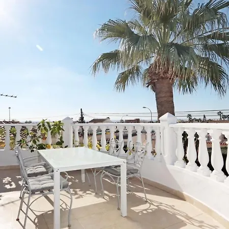 Hotel Ref 8894 Chalet Chaparral Torrevieja