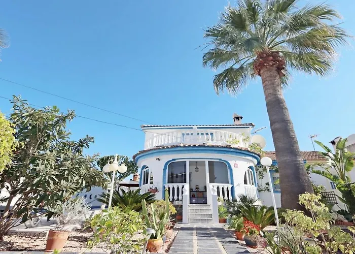 Ref 8894 Chalet Chaparral