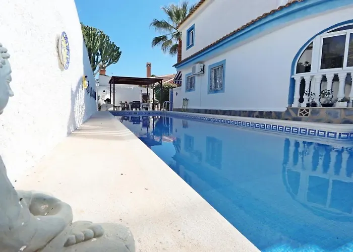 Hotel Ref 8894 Chalet Chaparral