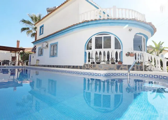 Hotel Ref 8894 Chalet Chaparral *