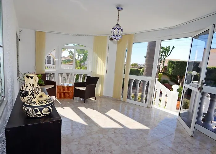 Ref 8894 Chalet Chaparral *