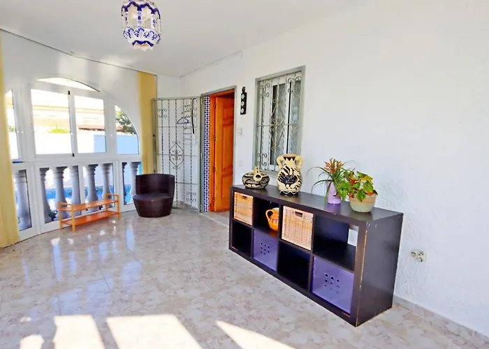 Hotel Ref 8894 Chalet Chaparral