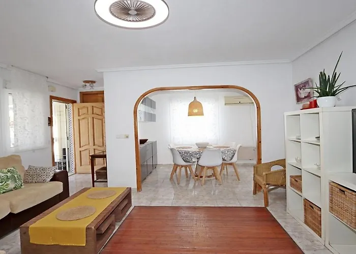 Hotel Ref 8894 Chalet Chaparral