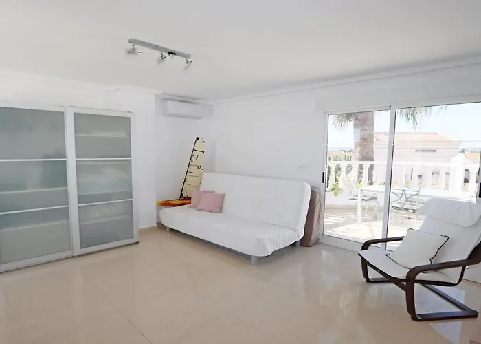 Hotel Ref 8894 Chalet Chaparral