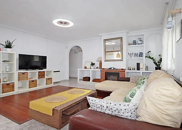 Ref 8894 Chalet Chaparral *