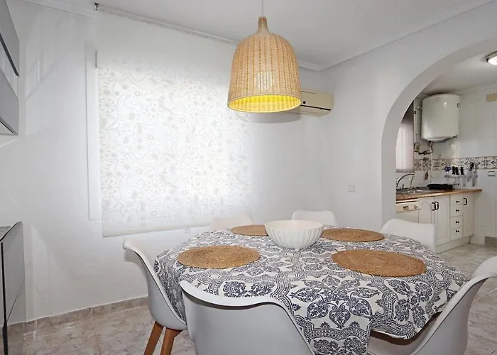 Hotel Ref 8894 Chalet Chaparral *