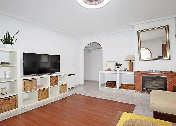 Hotel Ref 8894 Chalet Chaparral