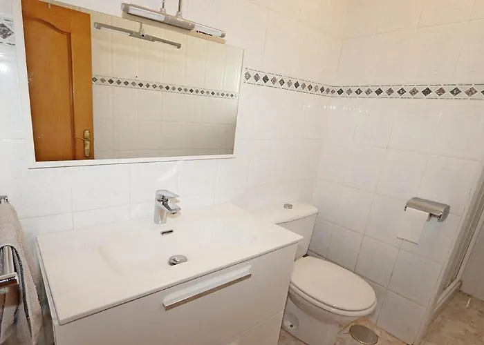 Ref 8894 Chalet Chaparral