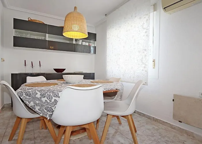 Hotel Ref 8894 Chalet Chaparral