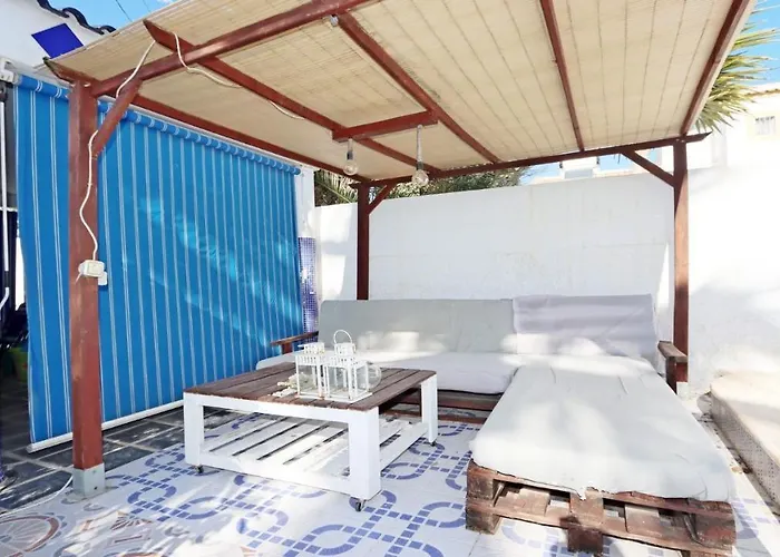 Ref 8894 Chalet Chaparral Hotel Torrevieja