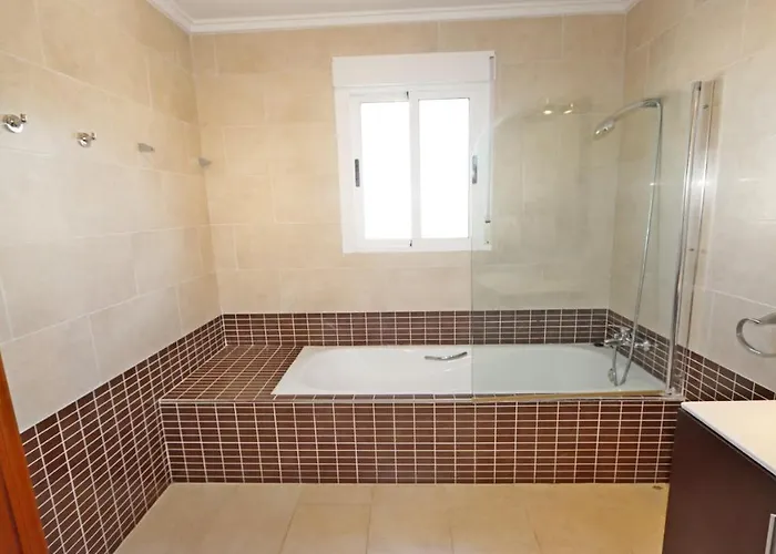 Hotel Ref 8894 Chalet Chaparral *