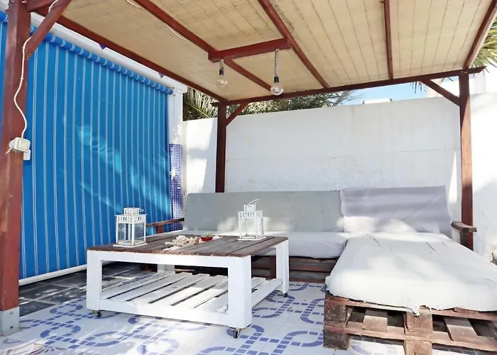 Hotel Ref 8894 Chalet Chaparral