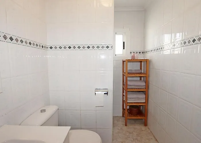 Ref 8894 Chalet Chaparral Hotel Torrevieja